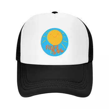Бейсболка feliz sol, шляпа с защелкивающейся спинкой, винтажные женские шляпы, мужские кепки