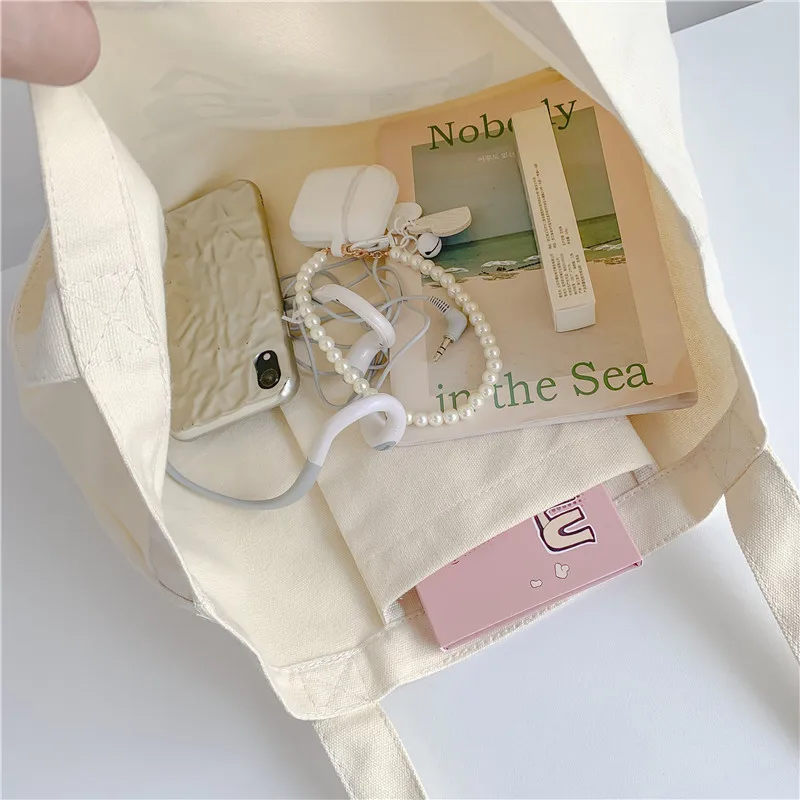 Очень большая Изготовленная на Заказ хлопчатобумажная ЭКО натуральная сумка для покупок на рынке красочная Холщовая Сумка Tote
