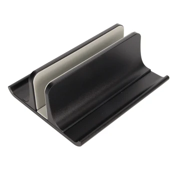 Вертикальная Подставка для ноутбука из алюминиевого сплава 3 в 1 Компактный Держатель для ноутбука размером не более 17,3 дюйма