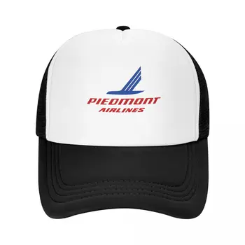 Бейсболка Piedmont airlines, бейсболки, кепки для рыбалки, праздничные шляпы, мужские кепки, женские