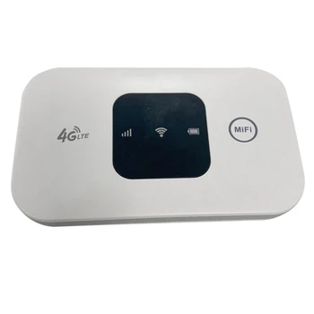 MF800 версия 4G Портативный карманный маршрутизатор MIFI с картой Wi-Fi 150 Мбит/с