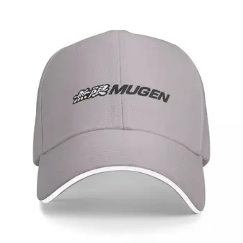 MUGEN POWER Cap бейсбольная кепка бейсбольная кепка мужская кепка для гольфа мужская Женская