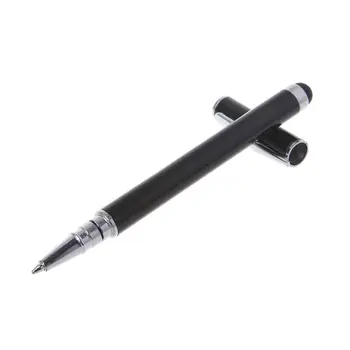 Электромагнитная ручка 2-в-1 для мини-прочного портативного планшета, емкостная ручка