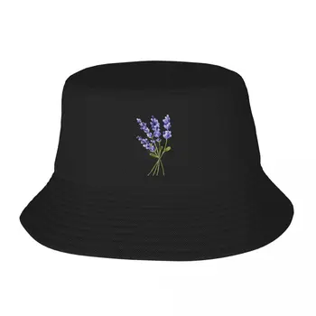 Новая широкополая шляпа Lavander, пушистая шляпа, шапка с помпонами, мужские чайные шляпы, шляпа, женская мужская шляпа