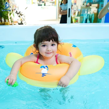 От 0 до 6 лет детское плавающее кольцо для плавания Надувное детское плавающее кольцо Аксессуары для детского бассейна Круг для купания Летние игрушки