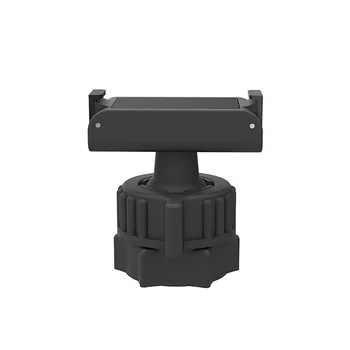 Магнитный шаровой шарнир Адаптер 1/4 Интерфейсный кронштейн для аксессуаров камеры DJI Osmo Action 2/3