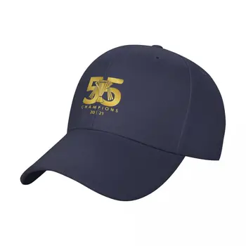 Кепка Rangers FC 55 Champions Gold Design, Бейсболка, Кепка для альпинизма, пляжной прогулки, роскошная женская шляпа, мужская