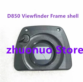 Новый Для Nikon D850 Чехол для Окуляра Видоискателя Наглазник DK17 + стеклянная Запасная Часть Камеры