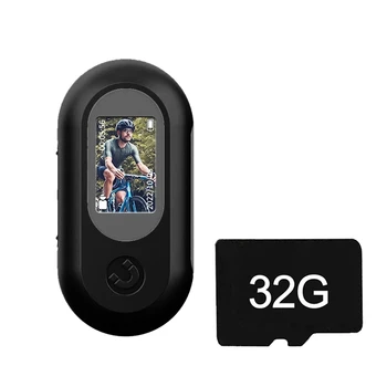 Мини-экшн-камера JABS 1080P Full HD, камера для движения, цифровой видеорегистратор, видеомагнитофон, спортивная видеокамера, камера с картой памяти 32G