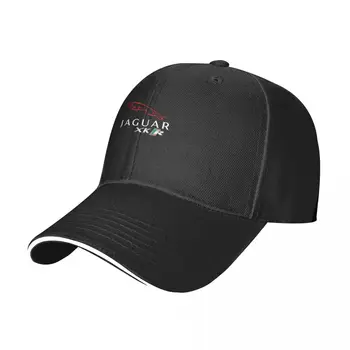 Бейсболка для спортивного автомобиля Jaguarr XKR, кепки для рыбалки, походная шляпа, кепка для косплея, женская и мужская кепка