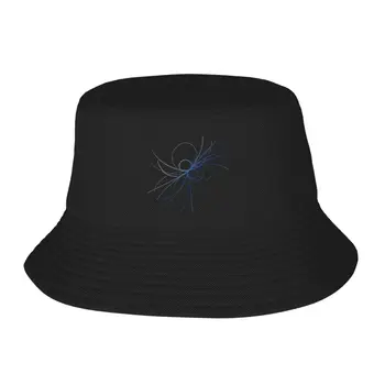 Новая шляпа-панама с бозоном Хиггса |-F-| Детская шляпа, пляжные кепки для мужчин и женщин