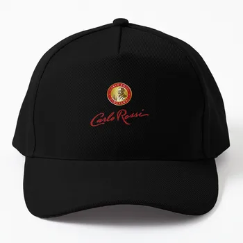 Бейсболка Carlo Rossi Essential, рождественские шляпы, рыболовные кепки, кепки Женские мужские