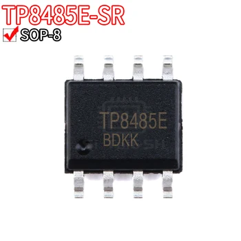 10ШТ TP8485E-SR TP8485E патч SOP-8 микросхема приемопередатчика IC